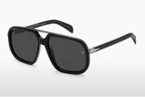 Okulary przeciwsłoneczne David Beckham DB 7101/S ANS/M9