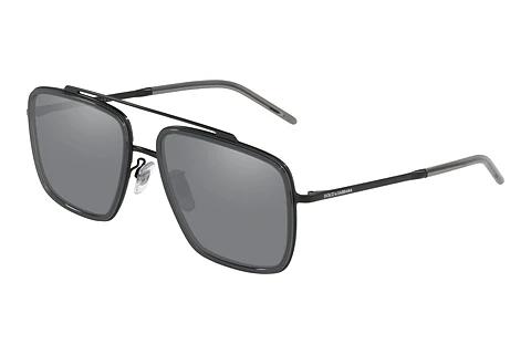 Okulary przeciwsłoneczne Dolce & Gabbana DG2220 11066G