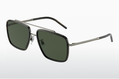 Okulary przeciwsłoneczne Dolce & Gabbana DG2220 13359A