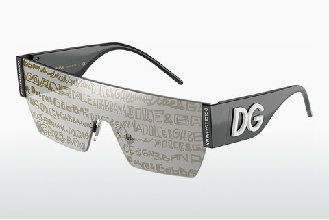Okulary przeciwsłoneczne Dolce & Gabbana DG2233 3277K1