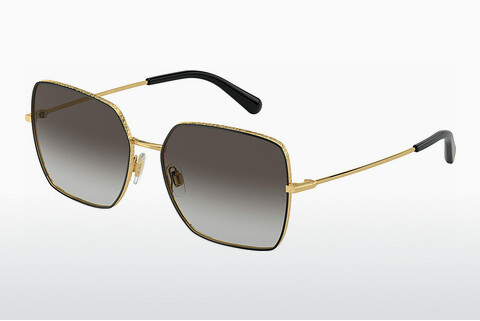 Okulary przeciwsłoneczne Dolce & Gabbana DG2242 13348G