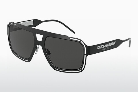 Okulary przeciwsłoneczne Dolce & Gabbana DG2270 327687