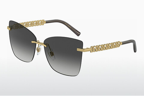 Okulary przeciwsłoneczne Dolce & Gabbana DG2289 02/8G