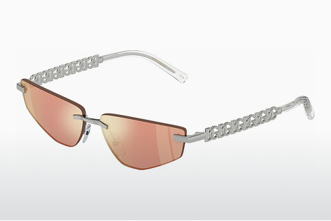 Okulary przeciwsłoneczne Dolce & Gabbana DG2301 05/6Q