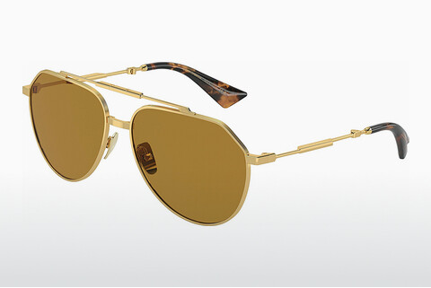 Okulary przeciwsłoneczne Dolce & Gabbana DG2302 02/53