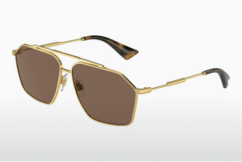 Okulary przeciwsłoneczne Dolce & Gabbana DG2303 02/73