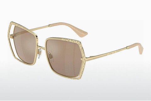 Okulary przeciwsłoneczne Dolce & Gabbana DG2306 488/5A