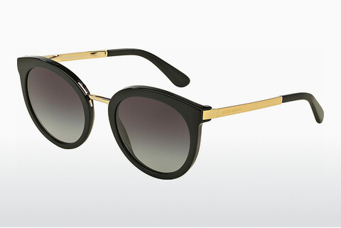 Okulary przeciwsłoneczne Dolce & Gabbana DG4268 501/8G
