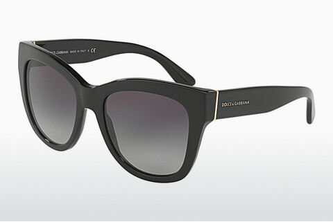 Okulary przeciwsłoneczne Dolce & Gabbana DG4270 501/8G