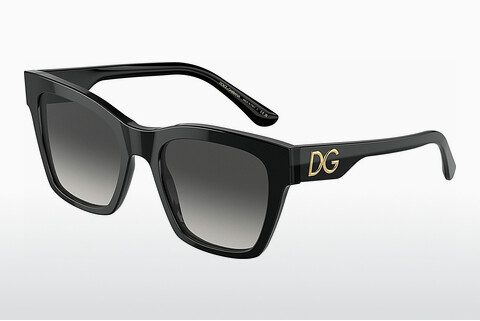 Okulary przeciwsłoneczne Dolce & Gabbana DG4384 501/8G