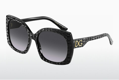 Okulary przeciwsłoneczne Dolce & Gabbana DG4385 32888G