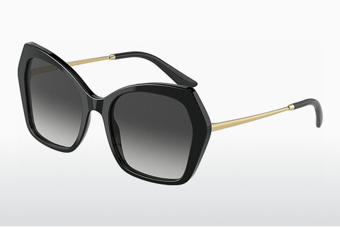 Okulary przeciwsłoneczne Dolce & Gabbana DG4399 501/8G