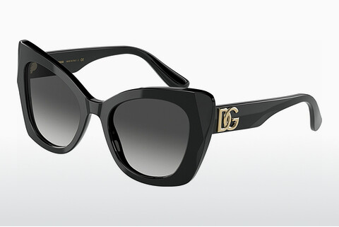 Okulary przeciwsłoneczne Dolce & Gabbana DG4405 501/8G