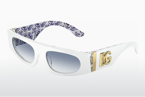Okulary przeciwsłoneczne Dolce & Gabbana DG4411 337119