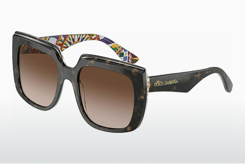 Okulary przeciwsłoneczne Dolce & Gabbana DG4414 321713