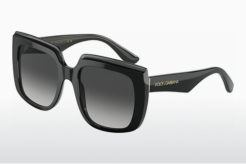Okulary przeciwsłoneczne Dolce & Gabbana DG4414 501/8G
