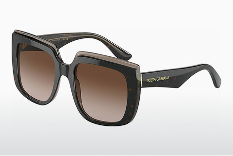 Okulary przeciwsłoneczne Dolce & Gabbana DG4414 502/13