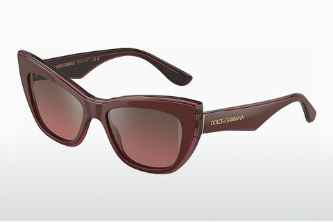 Okulary przeciwsłoneczne Dolce & Gabbana DG4417 32477E