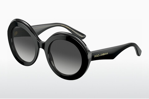 Okulary przeciwsłoneczne Dolce & Gabbana DG4418 32468G
