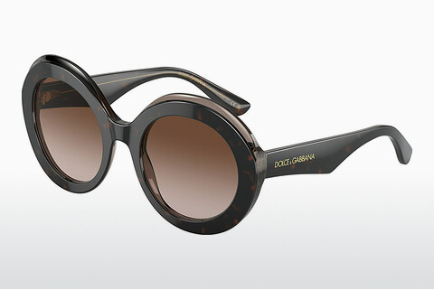 Okulary przeciwsłoneczne Dolce & Gabbana DG4418 325613