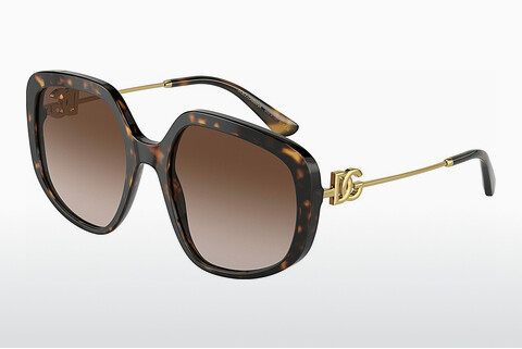 Okulary przeciwsłoneczne Dolce & Gabbana DG4421 502/13