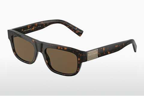 Okulary przeciwsłoneczne Dolce & Gabbana DG4432 502/73