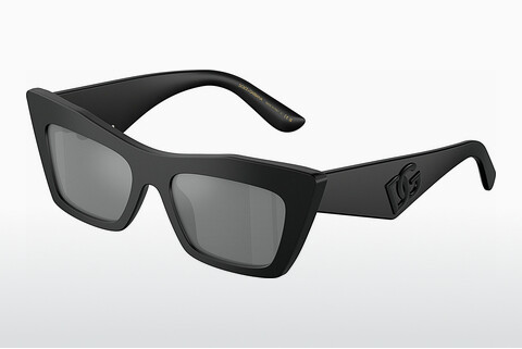 Okulary przeciwsłoneczne Dolce & Gabbana DG4435 25256G