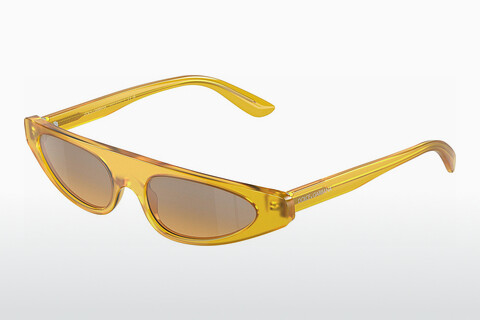 Okulary przeciwsłoneczne Dolce & Gabbana DG4442 32837H