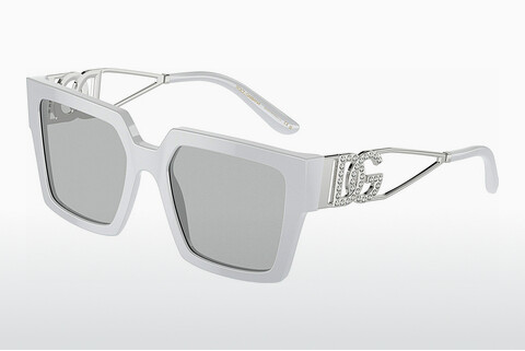 Okulary przeciwsłoneczne Dolce & Gabbana DG4446B 341887