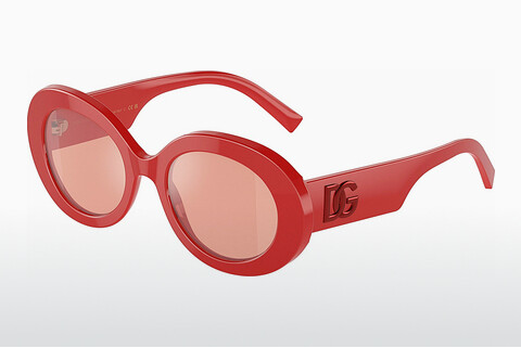 Okulary przeciwsłoneczne Dolce & Gabbana DG4448 3088E4