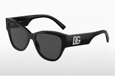 Okulary przeciwsłoneczne Dolce & Gabbana DG4449 501/87