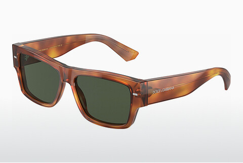 Okulary przeciwsłoneczne Dolce & Gabbana DG4451 705/9A