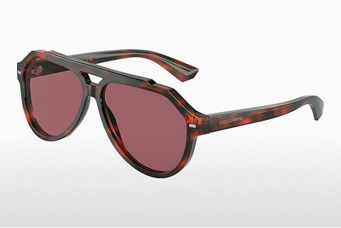 Okulary przeciwsłoneczne Dolce & Gabbana DG4452 335869