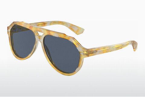 Okulary przeciwsłoneczne Dolce & Gabbana DG4452 34222V