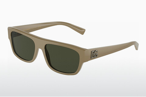 Okulary przeciwsłoneczne Dolce & Gabbana DG4455 332982