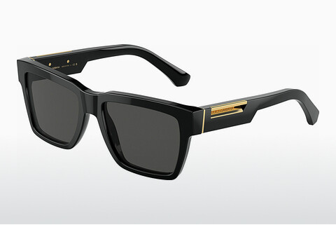 Okulary przeciwsłoneczne Dolce & Gabbana DG4465 501/87