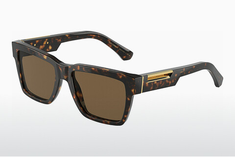 Okulary przeciwsłoneczne Dolce & Gabbana DG4465 502/73