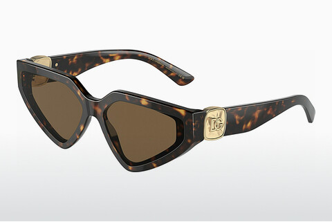 Okulary przeciwsłoneczne Dolce & Gabbana DG4469 502/73