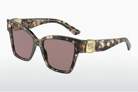Okulary przeciwsłoneczne Dolce & Gabbana DG4470 34387N