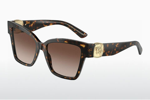 Okulary przeciwsłoneczne Dolce & Gabbana DG4470 502/13