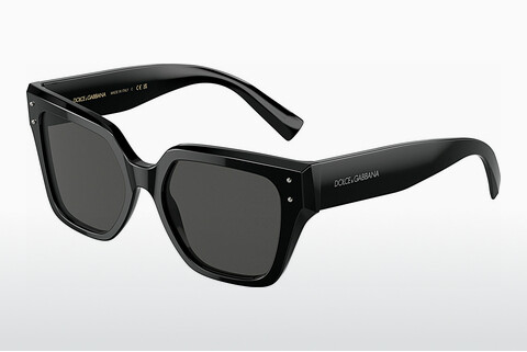 Okulary przeciwsłoneczne Dolce & Gabbana DG4471 501/87