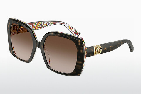 Okulary przeciwsłoneczne Dolce & Gabbana DG4475 321713