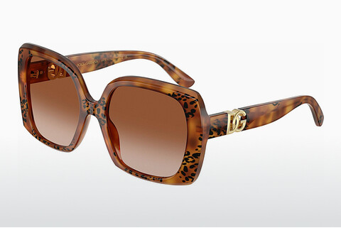 Okulary przeciwsłoneczne Dolce & Gabbana DG4475 338013