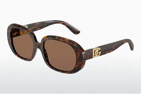 Okulary przeciwsłoneczne Dolce & Gabbana DG4476 502/73