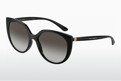 Okulary przeciwsłoneczne Dolce & Gabbana DG6119 501/8G
