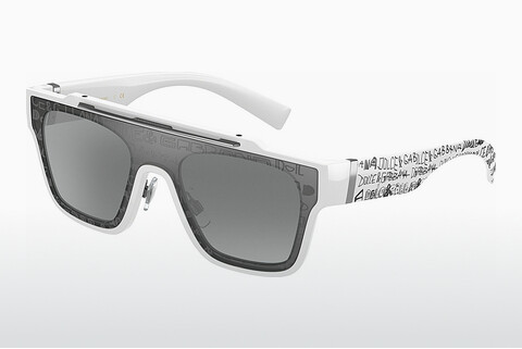 Okulary przeciwsłoneczne Dolce & Gabbana DG6125 33126V