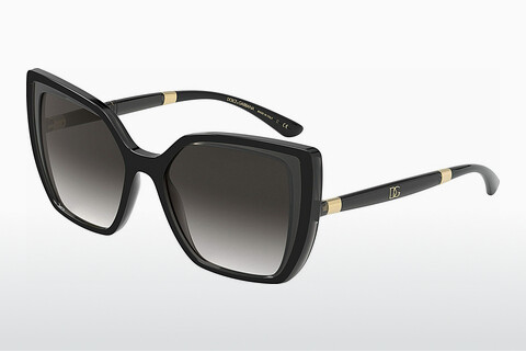 Okulary przeciwsłoneczne Dolce & Gabbana DG6138 32468G