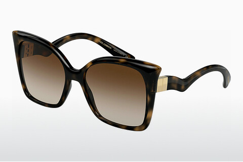 Okulary przeciwsłoneczne Dolce & Gabbana DG6168 502/13