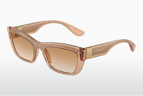 Okulary przeciwsłoneczne Dolce & Gabbana DG6171 32843B