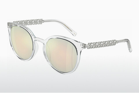 Okulary przeciwsłoneczne Dolce & Gabbana DG6189U 31336Q